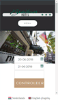 Mobile Screenshot of hotelbreitner.nl